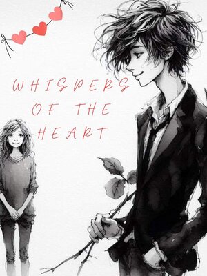 cover image of Whispers of the Heart